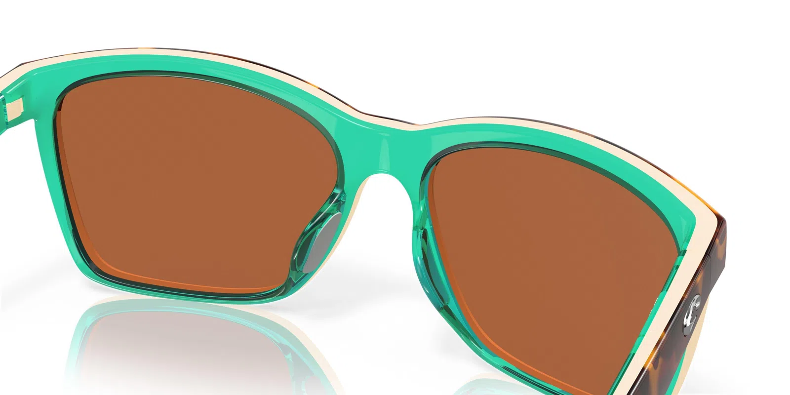 Costa Del Mar Anaa 9053 Sunglasses - view 48